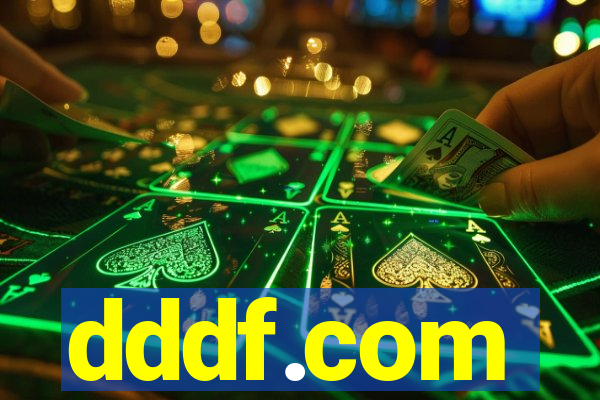 dddf.com