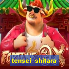 tensei shitara slime datta ken 2 temporada dublado crunchyroll