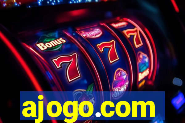 ajogo.com