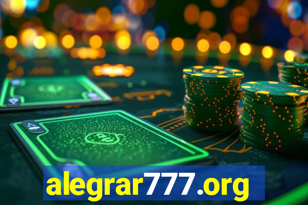 alegrar777.org