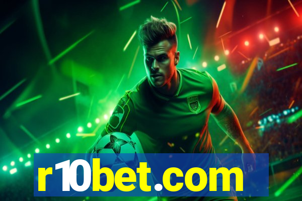 r10bet.com
