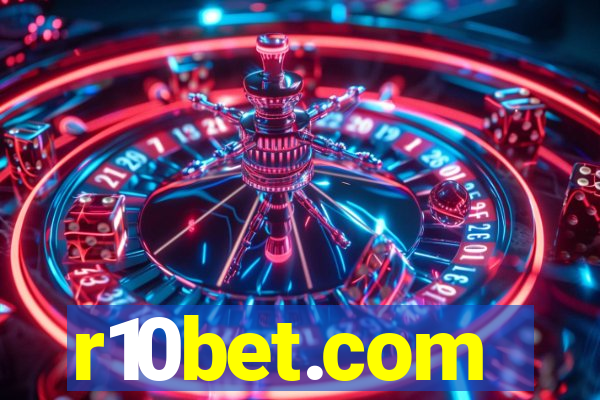 r10bet.com