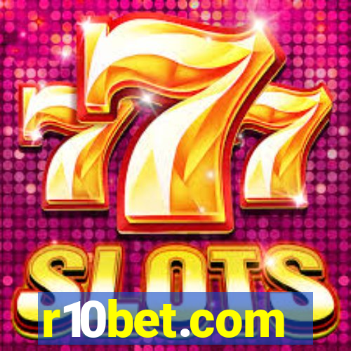 r10bet.com