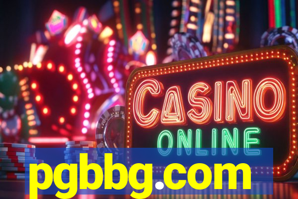 pgbbg.com