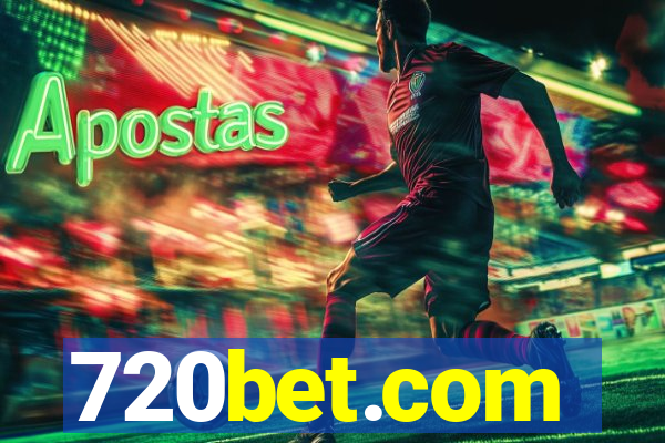 720bet.com