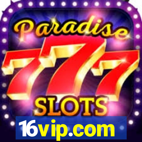 16vip.com