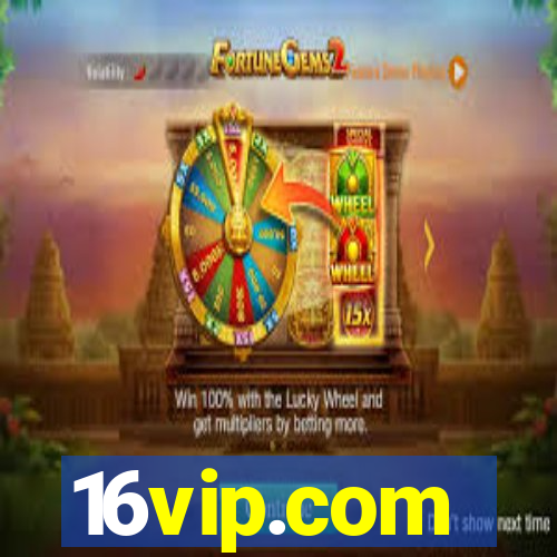 16vip.com