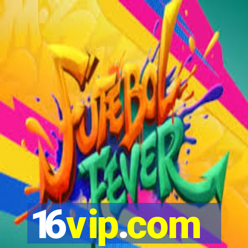 16vip.com