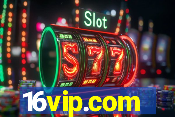 16vip.com