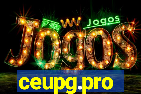 ceupg.pro