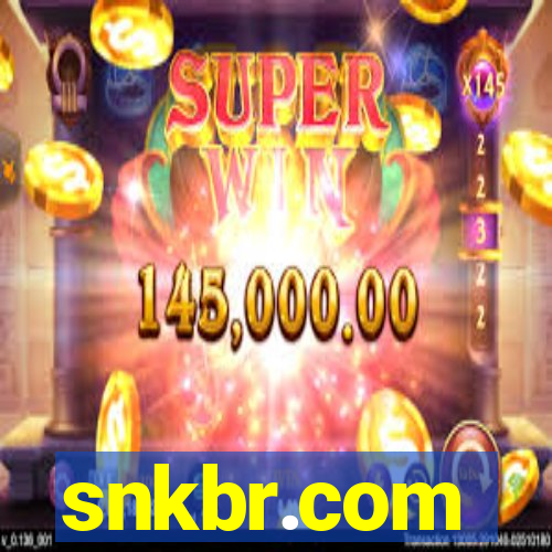 snkbr.com