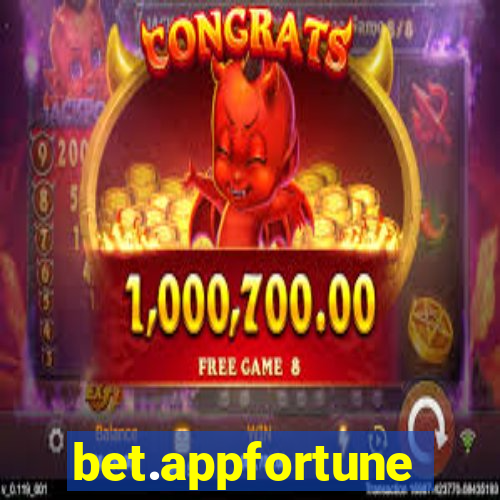 bet.appfortune