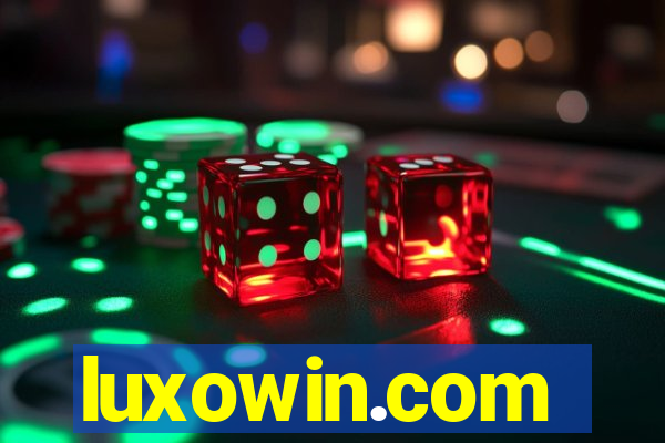 luxowin.com
