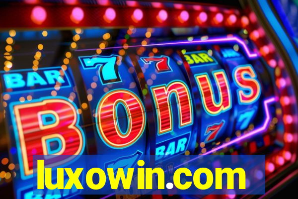 luxowin.com
