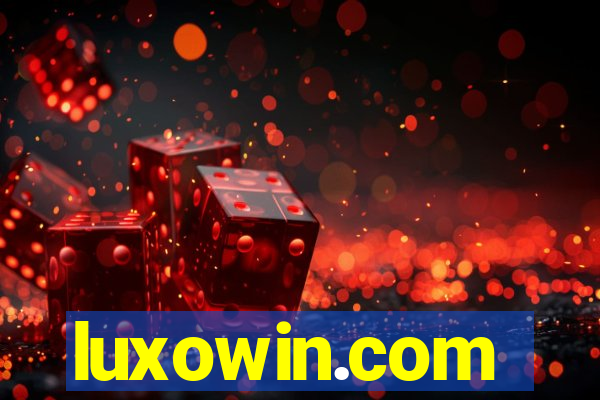 luxowin.com