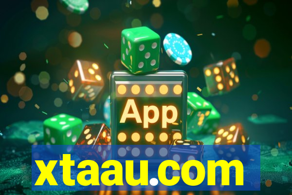 xtaau.com