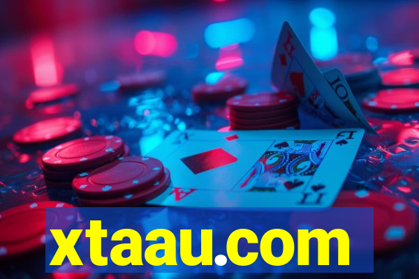 xtaau.com