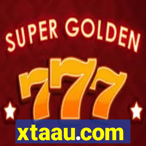 xtaau.com