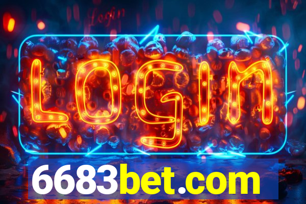 6683bet.com