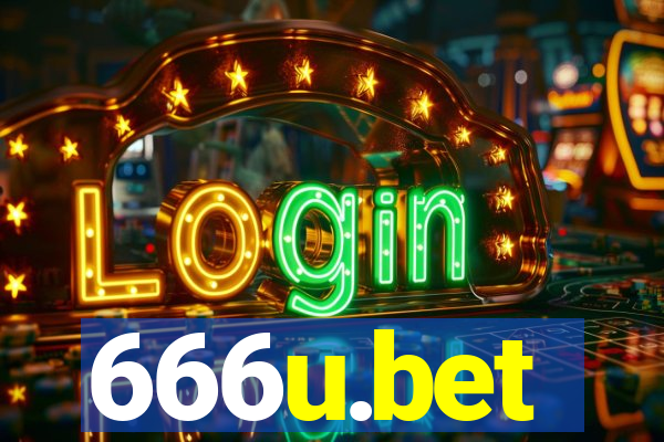 666u.bet