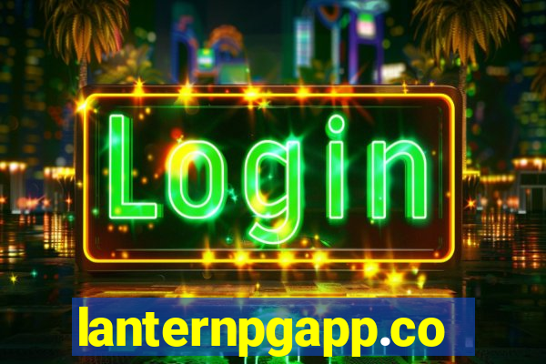 lanternpgapp.com