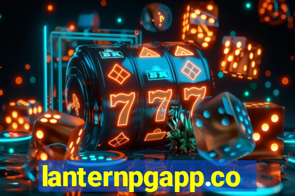 lanternpgapp.com