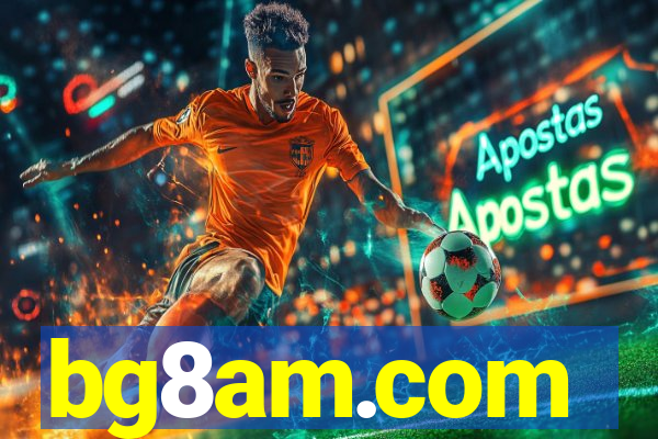 bg8am.com