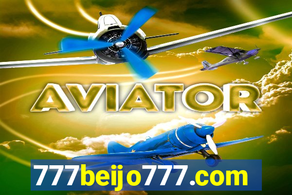 777beijo777.com