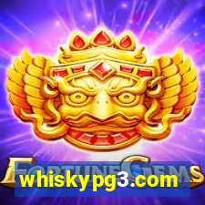 whiskypg3.com