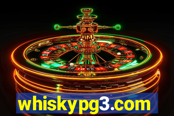 whiskypg3.com