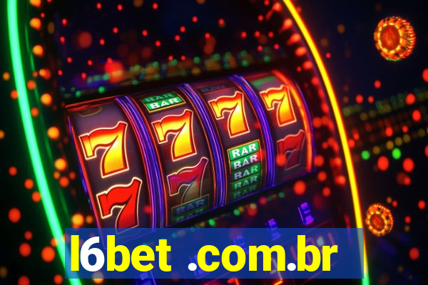 l6bet .com.br