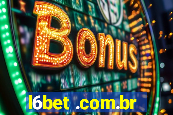 l6bet .com.br