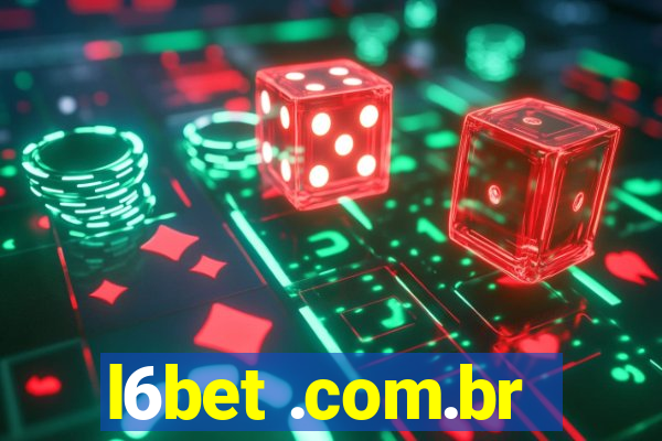 l6bet .com.br