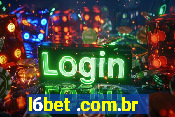 l6bet .com.br