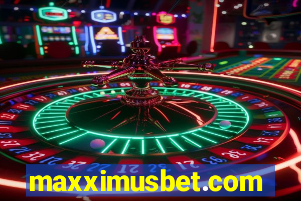 maxximusbet.com