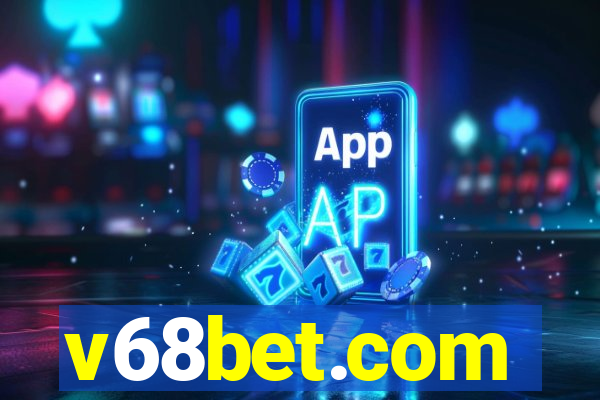 v68bet.com