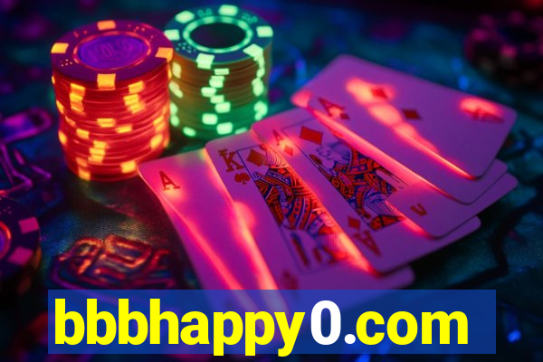 bbbhappy0.com
