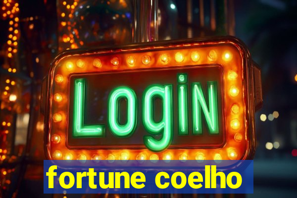 fortune coelho
