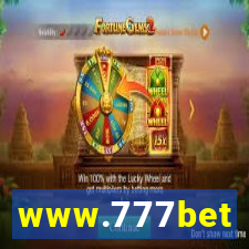 www.777bet