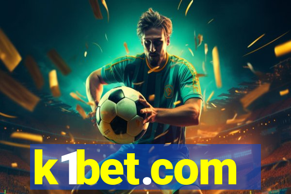 k1bet.com