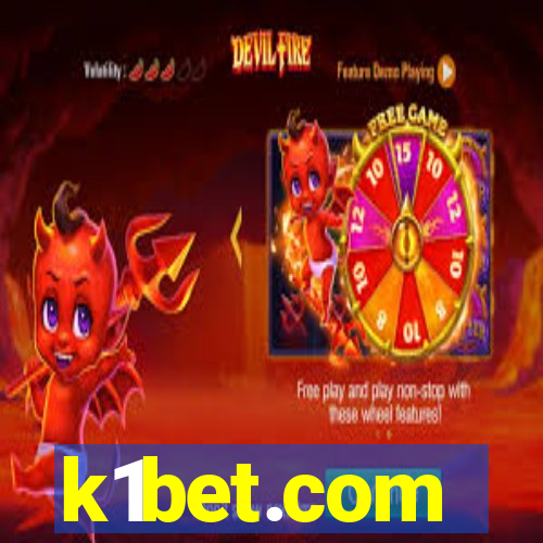 k1bet.com