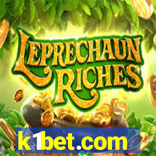 k1bet.com