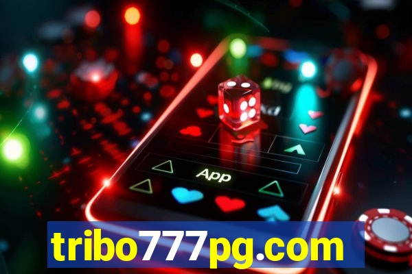 tribo777pg.com