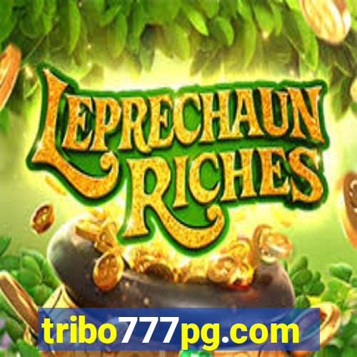 tribo777pg.com