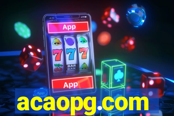 acaopg.com