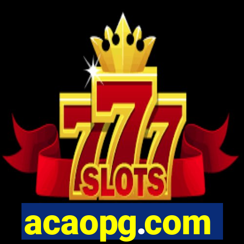 acaopg.com