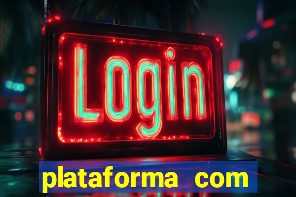 plataforma com jogos da pg