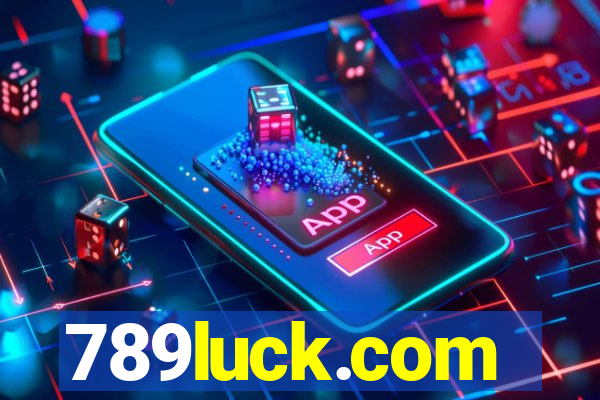 789luck.com