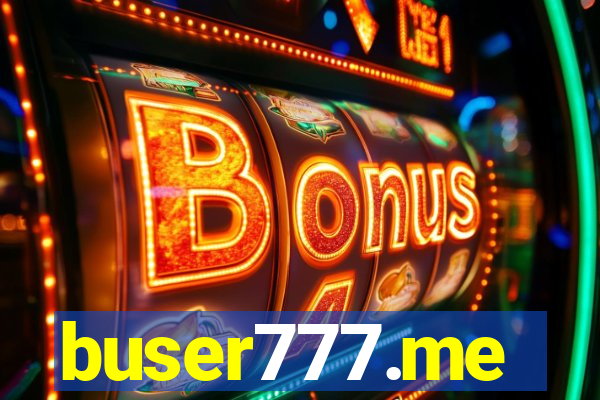 buser777.me