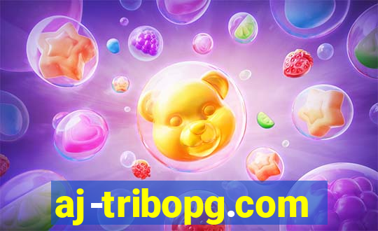 aj-tribopg.com